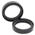 Produktbild: Gabel Ölwanne Kit All Balls Kawasaki Honda Suzuki Triumph 55-124-a