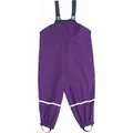 Produktbild: Playshoes Regenhose Regenlatzhose lila 98