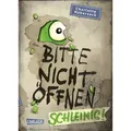 Produktbild: Carlsen Verlag Bitte nicht öffnen 2: Schleimig! 165212 1 St.