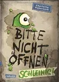 Produktbild: Bitte nicht öffnen 2: Schleimig! von Habersack, C... | Buch | Zustand akzeptabel