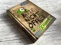 Produktbild: Buch: Bitte nicht öffnen 2 - Schleimig!  - Charlotte Habersack