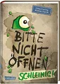 Produktbild: Bitte nicht öffnen 2: Schleimig!, Habersack, Charlotte