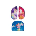 Produktbild: ergobag Schulzubehör Zippies Prinzessin ERG-ZIP-001-003