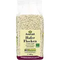 Produktbild: Alnatura Haferflocken extra zart, 1 x 400 g