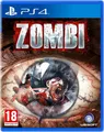Produktbild: Ubisoft Zombi, PS4, PlayStation 4, M (Reif)