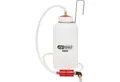 Produktbild: KS Tools Montagewerkzeug KS TOOLS Ein-Mann-Bremsenentfüfter mit Auffangflasche - 150.2305