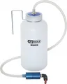 Produktbild: KS TOOLS Easy-Ventil-Entlüfter mit Auffangflasche 150.2305