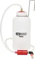 Produktbild: KS TOOLS Easy-Ventil-Entlüfter mit Auffangflasche (150.2305)