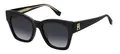 Produktbild: Sonnenbrillen TOMMY HILFIGER TH 2156/S 807 BLACK 52/20/140 Damen