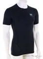 Produktbild: Under Armour HG Comp SS Herren Funktionsshirt-Schwarz-S