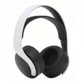 Produktbild: Sony PlayStation 5 PULSE 3D Wireless Headset weiß [B-Ware]