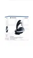 Produktbild: PlayStation Pulse 3D PS5 Headset - Schwarz/Weiß (9387800)