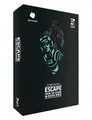 Produktbild: Osprey Games Escape from The Aliens in Outer Space - Ultimate Edition - EN