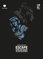 Produktbild: Escape from the Aliens in Outer Space   Ultimate Edition - Non-book it - G245z