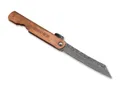Produktbild: Higo Taschenmesser Taschenmesser Irogane Damascus