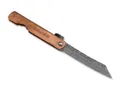 Produktbild: Higonokami Irogane Damascus