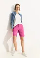 Produktbild: CECIL Bermudas Shorts mit Straight Legs