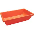 Produktbild: Wald&Forst EUROHUNT Forstwanne orange 90,5 x 59x 21cm