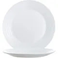 Produktbild: ARCOROC Stairo White Dessertteller flach 19cm * 6er