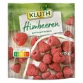 Produktbild: Kluth Himbeeren, gefriergetrocknet 15 Gramm (1er Pack)