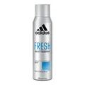 Produktbild: Adidas FRESH DEO SPRAY 48H ANTI-PERSPIRANT 150ML