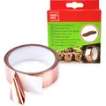 Produktbild: Swissinno Schneckenkupferband 3cm x 5m (1 261 001)