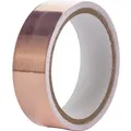 Produktbild: Swissinno Kupferband Für Schneckenabwehr Selbstklebend 5 M X 3 Cm Kupfer Schnecken-kupferband