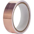 Produktbild: Swissinno Kupferband für Schneckenabwehr selbstklebend 5 m x 3 cm kupfer
