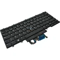Produktbild: Dell Keyboard (Spanisch)