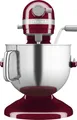 Produktbild: Kitchenaid Küchenmaschine 5KSM70SHXEER ARTISAN 6,6L Empire Rot