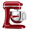 Produktbild: KitchenAid - Küchenmaschine 6,6 L Artisan - Empire Rot