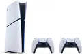 Produktbild: PLAYSTATION 5 Konsolen-Set 