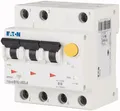 Produktbild: Eaton FRBMM-B16/3/003-A Fehlerstromschutzschalter Leitungsschutzschalter 1792850