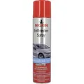 Produktbild: Nigrin Scheibenenteiser 74045, Entfroster-Spray, wirksam bis -20°C, 400ml