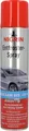 Produktbild: NIGRIN Entfroster Spray Scheibenenteiser Jumbo Winterpflege bis -20°C 400 ml