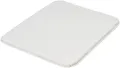 Produktbild: Kleine Wolke Badematte Marco, Höhe 20 mm, rutschhemmend beschichtet, fußbodenheizungsgeeignet, Polyester, rechteckig, Badteppich, Uni Farben