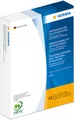 Produktbild: HERMA Etiketten Haftetiketten für Druckmaschinen DP1 13mm blau VE=10000 Stück