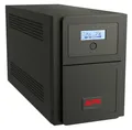 Produktbild: APC USV Easy-UPS Line Interaktiv 1.400W 2.000VA 230V C14-Eingang SMV2000CAI