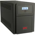 Produktbild: Apc Easy Ups Smv Unterbrechungsfreie Stromversorgung (usv) Line-interaktiv 2 Kva 1400 W 6 Ac-ausgänge