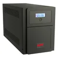 Produktbild: APC Easy-UPS SMV2000CAI 2000VA / 1400W, Line-Interactive, 6x IEC C13