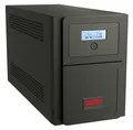 Produktbild: APC USV Easy-UPS Line Interaktiv 1.400W 2.000VA 230V C14-Eingang