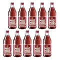 Produktbild: Mio Mio Guarana Pomegranate 10 Flaschen je 0,5l incl Mehrweg Pfand