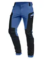 Produktbild: PUMA Workwear Pro-One Adventure Outdoor Wanderhose Herren - Ideal zum Klettern, Bergsteigen, Parkour und mehr – flexibel, verstärkt & strapazierfähig - Outdoor Hosen für Herren - Sky Blue - XL