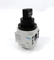 Produktbild: Festo 172959 HEE-D-MIDI-24 On/off Valve w/ 364665 MSEB-3-24VDC