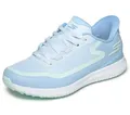 Produktbild: Skechers Flight Damen-Golfschuh ohne Spikes, Hell, blau, 38 EU