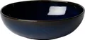 Produktbild: like. by Villeroy & Boch Schale Lave bleu Bol 17 cm, Steinzeug, (Bowls)