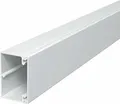 Produktbild: OBO BettermannInneneckhaube Wand- und Deckenkanal WDK 40060 reinweiss (6191134)