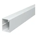 Produktbild: OBO Bettermann Vertr Wand+Deckenkanal 40x60mm,PVC WDK40060RW, 2 Stück