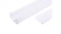 Produktbild: Kanał instalacyjny 60x40 WDK40060RW biały 6191134 /2m/