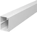Produktbild: OBO Wand-/Deckenkanal WDK 40060 L:2000mm Reinweiß